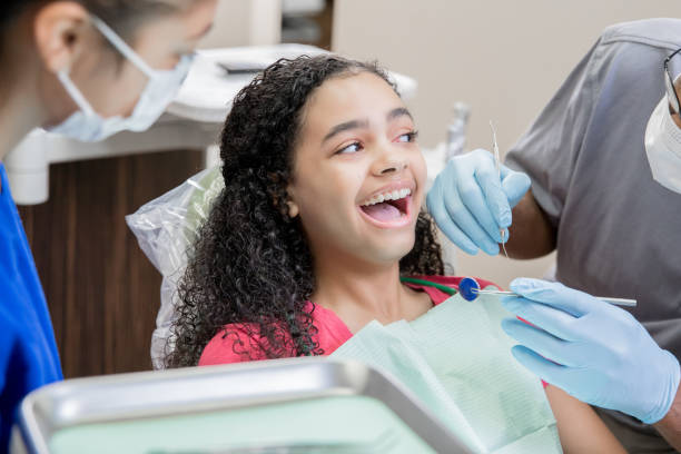 Best Cosmetic Emergency Dentistry in Mount Hope, NJ