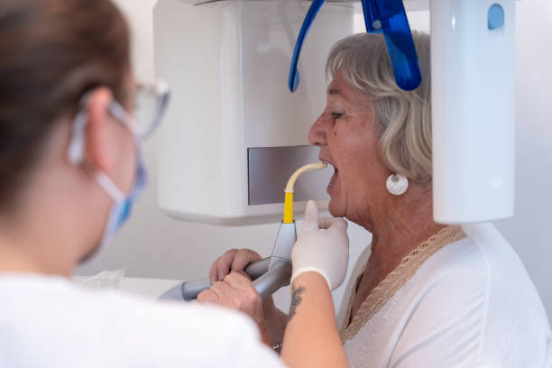 Best Emergency TMJ Treatment in Mount Hope, NJ