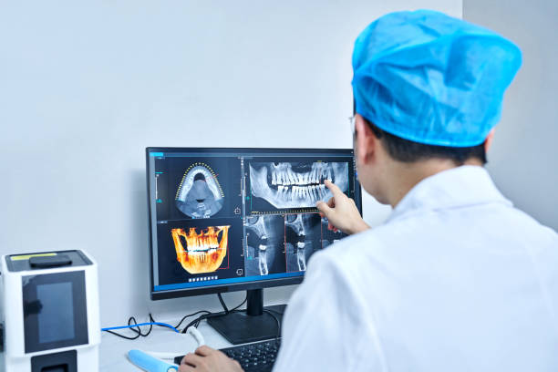 Best Emergency Treatment for Dental Infections or Abscesses in Mount Hope, NJ