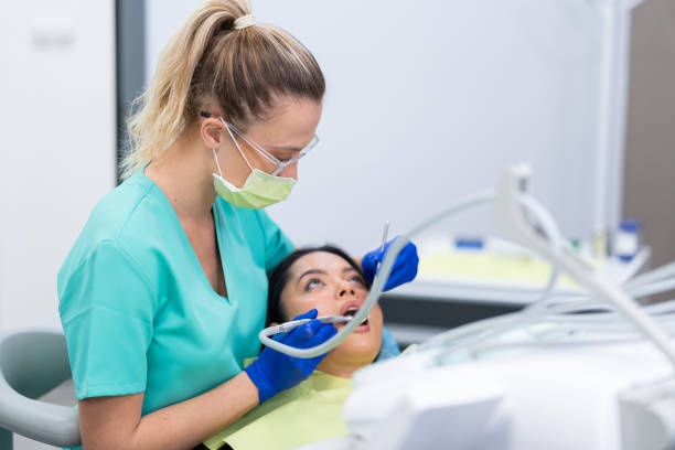 Best Pediatric Emergency Dentist in Mount Hope, NJ